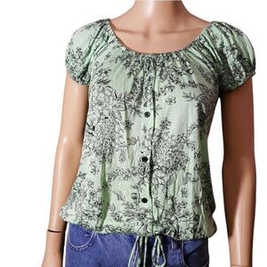 Agenda blouse S